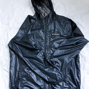 Columbia Mens Thermal Coil Mens Hooded Jacket